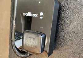 wall-box